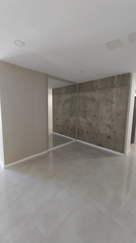 PICHINCHA VENTA DEPARTAMENTO UN DORMITORIO SUIPACHA Y CORDOBA CON TERRAZA EXCLUSIVA