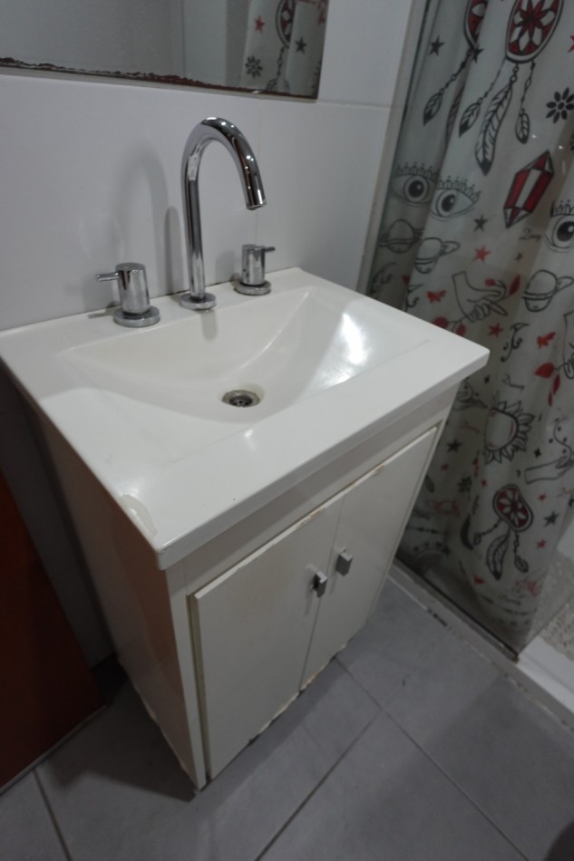 REFINERIA VENTA MONOAMBIENTE EN CALLE CORVALAN AL 500 FRENTE A CONDOS REFINERIA