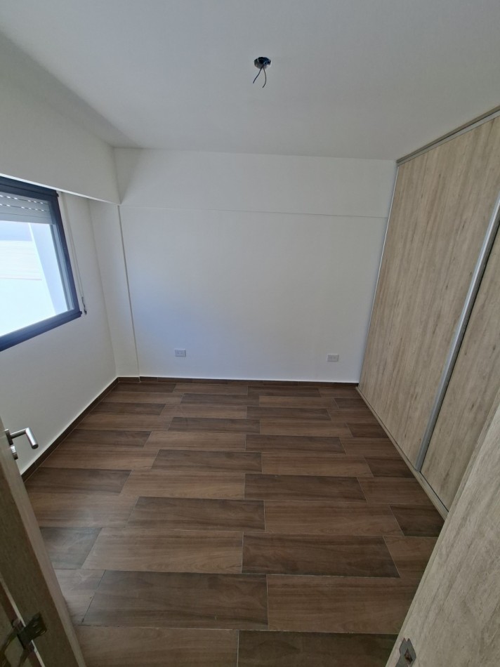 BARRIO MARTIN VENTA DEPARTAMENTO UN DORMITORIO CONTRAFRENTE PISO 3  JUAN MANUEL DE ROSAS Y MENDOZA ESTRENAR
