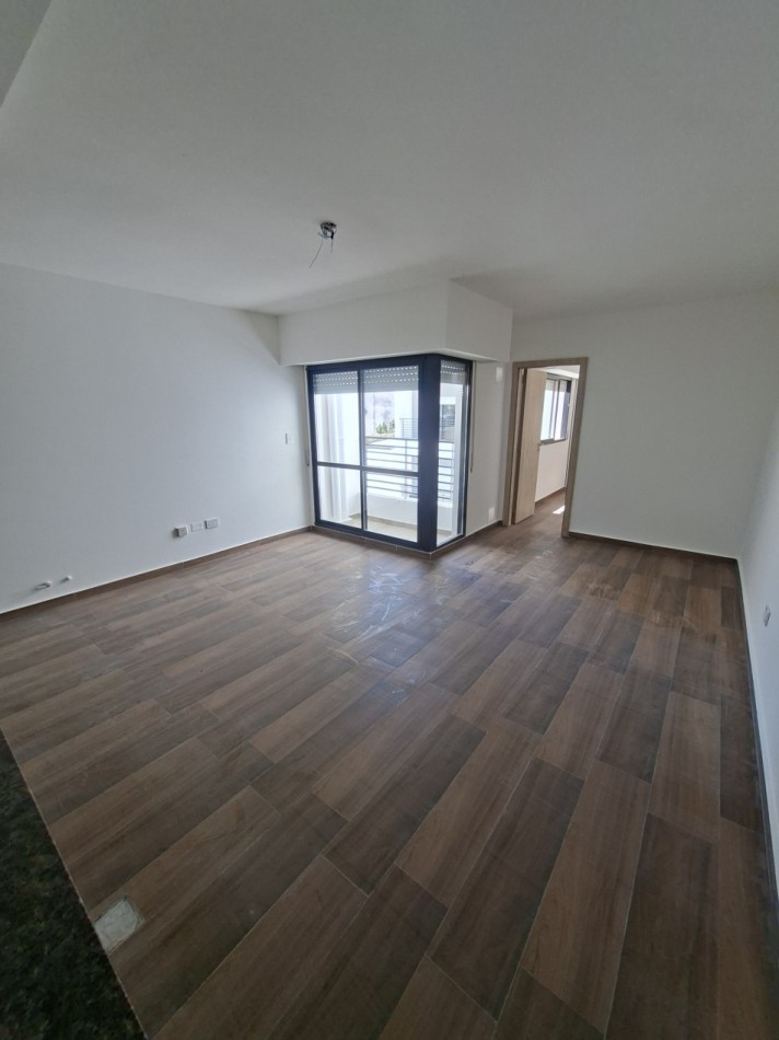 BARRIO MARTIN VENTA DEPARTAMENTO UN DORMITORIO FRENTE INTERNO PISO 4  JUAN MANUEL DE ROSAS Y MENDOZA ESTRENAR