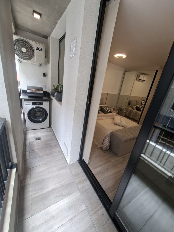 BARRIO MARTIN VENTA MONOAMBIENTE JUAN MANUEL DE ROSAS Y MENDOZA NOVIEMBRE 2026