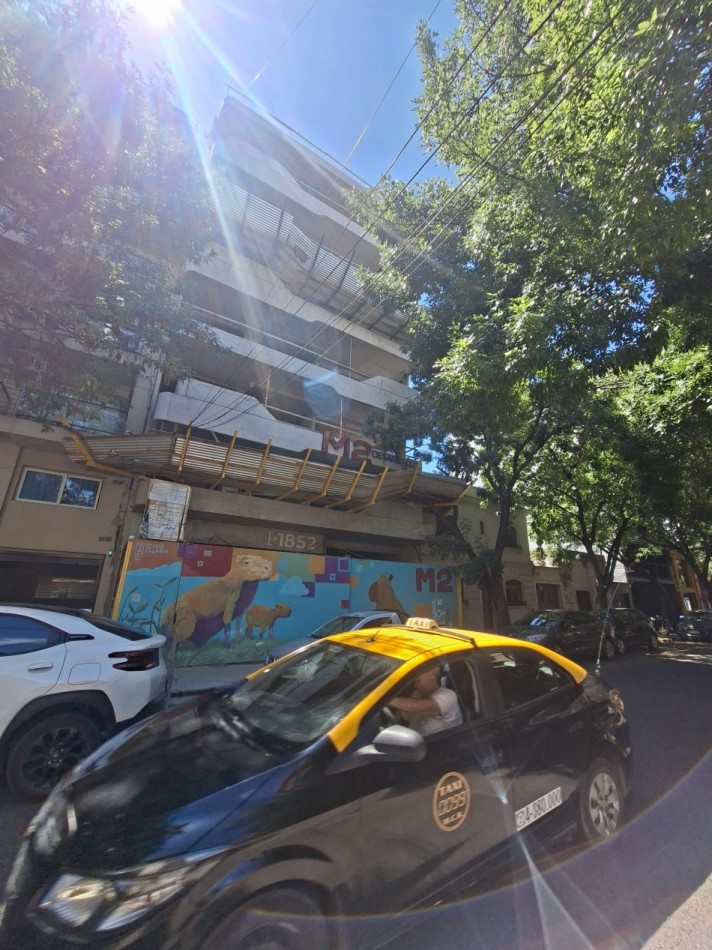 VENTA DEPARTAMENTO CUATRO DORMITORIOS/COCHERA/DUPLEX ITUZAINGO Y DORREGO DIC 2028