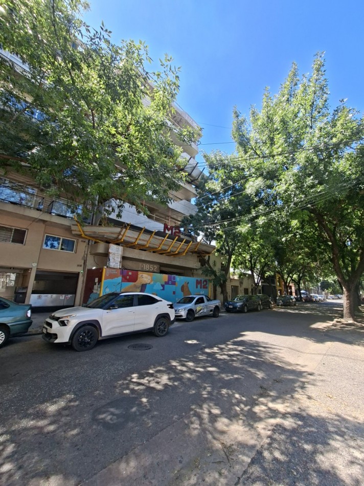 VENTA DEPARTAMENTO CUATRO DORMITORIOS/COCHERA/DUPLEX ITUZAINGO Y DORREGO DIC 2028
