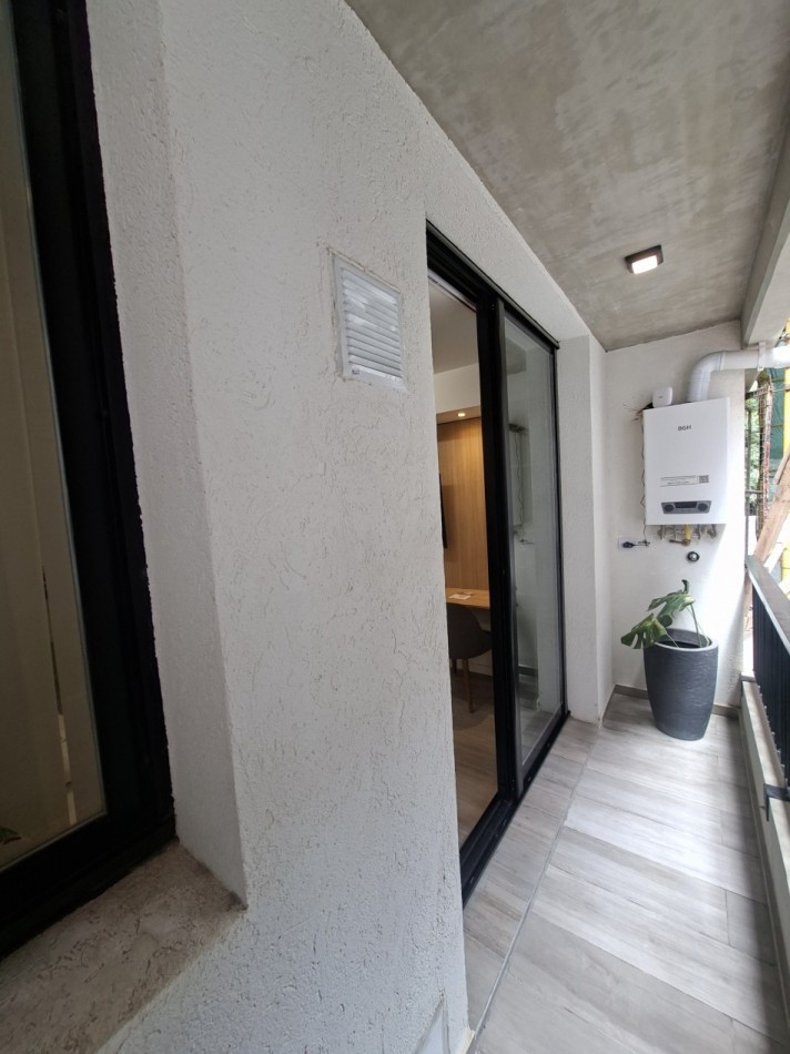 BARRIO MARTIN VENTA DEPARTAMENTO UN DORMITORIO JUAN MANUEL DE ROSAS Y MENDOZA DICIEMBRE 2026