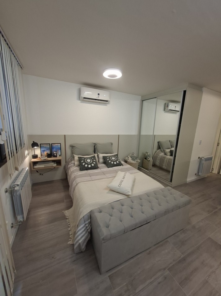 BARRIO MARTIN VENTA DEPARTAMENTO UN DORMITORIO JUAN MANUEL DE ROSAS Y MENDOZA DICIEMBRE 2026