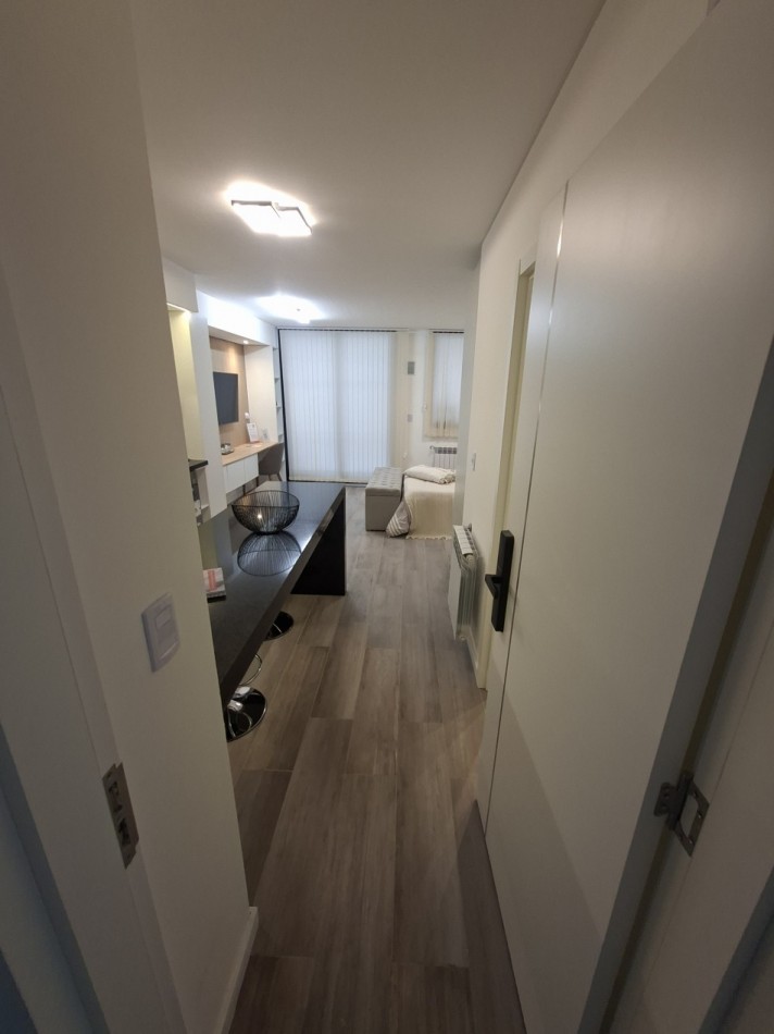 BARRIO MARTIN VENTA DEPARTAMENTO UN DORMITORIO JUAN MANUEL DE ROSAS Y MENDOZA DICIEMBRE 2026