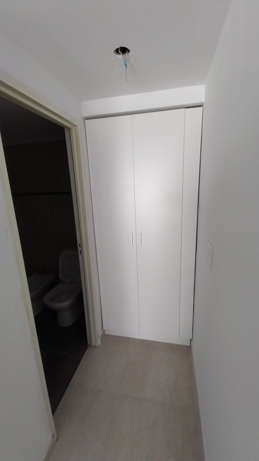 LOURDES VENTA MONOAMBIENTE CON PATIO OVIDIO LAGOS Y SAN JUAN