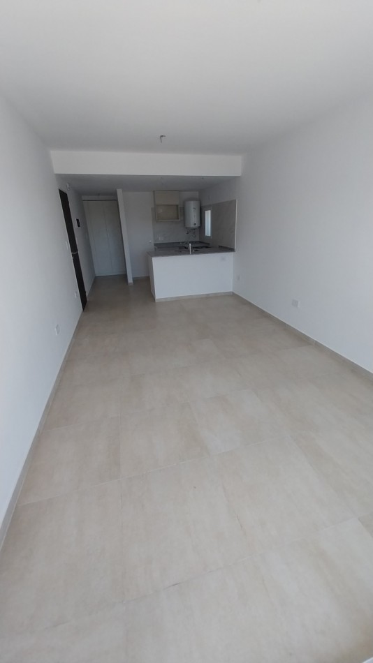 LOURDES VENTA MONOAMBIENTE CON TERRAZA EXCLUSIVA OVIDIO LAGOS Y SAN JUAN