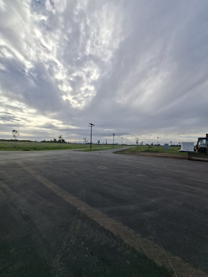 LA FINCA 2 FUNES ULTIMOS LOTES VENTA TERRENO 606 M2