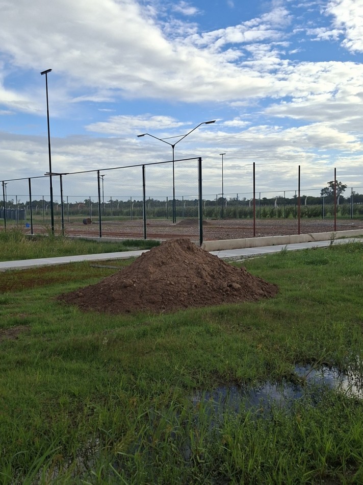 LA FINCA 2 FUNES ULTIMOS LOTES VENTA TERRENO 606 M2