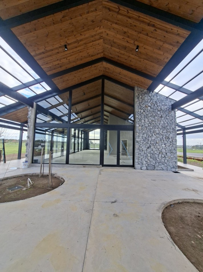 LA FINCA 2 FUNES ULTIMOS LOTES VENTA TERRENO 606 M2