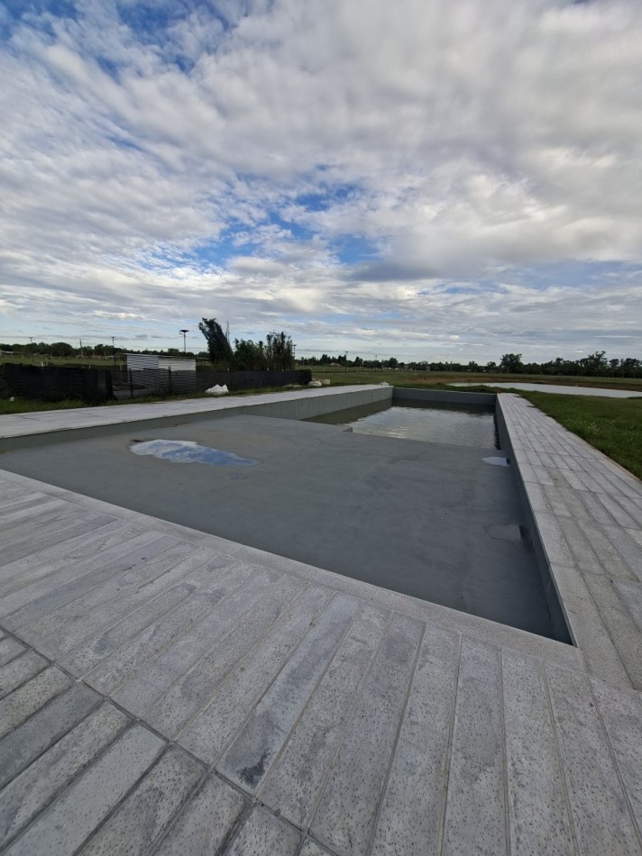 LA FINCA 2 FUNES ULTIMOS LOTES VENTA TERRENO 606 M2