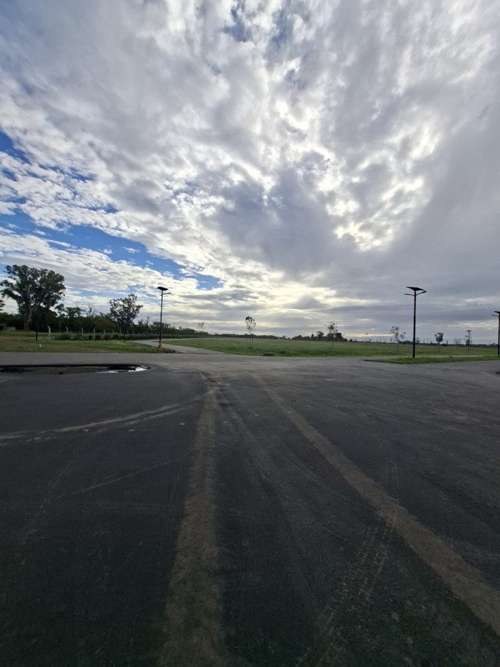 LA FINCA 2 FUNES VENTA TERRENO NRO. 394 PERMUTA POR DEPARTAMENTO EN ECHESORTU