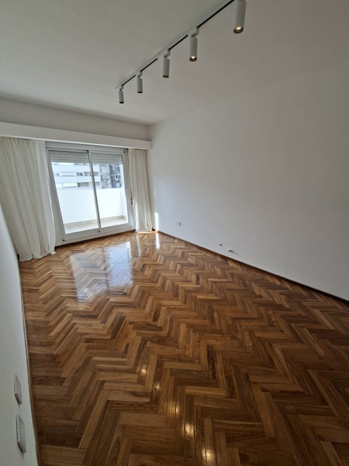 CENTRO VENTA DEPARTAMENTO DOS DORMITORIOS URQUIZA Y SARMIENTO