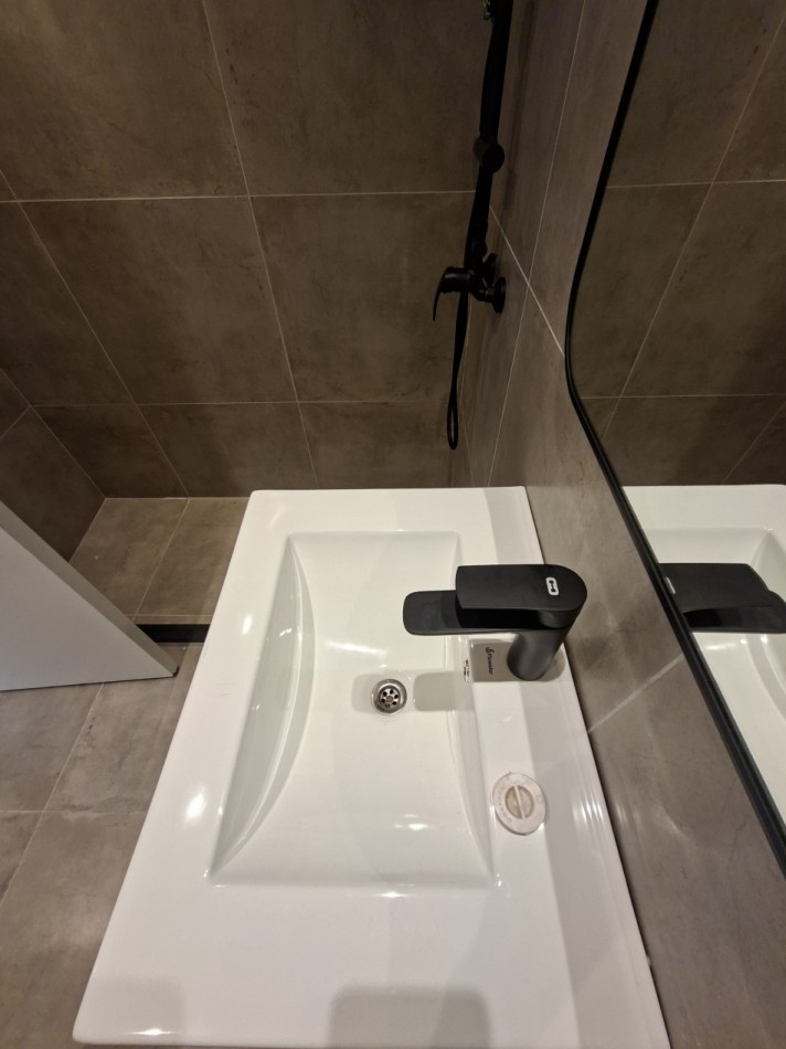 CENTRO VENTA DEPARTAMENTO DOS DORMITORIOS URQUIZA Y SARMIENTO