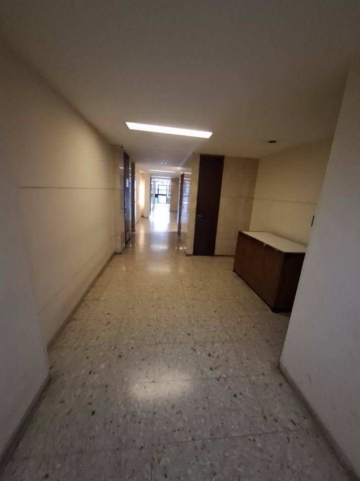 CENTRO VENTA DEPARTAMENTO DOS DORMITORIOS URQUIZA Y SARMIENTO