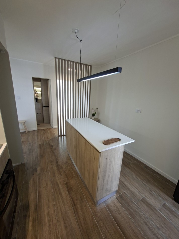 CENTRO VENTA DEPARTAMENTO TRES DORMITORIOS SAN JUAN Y ENTRE RIOS ESTRENAR! VENTILACION CRUZADA