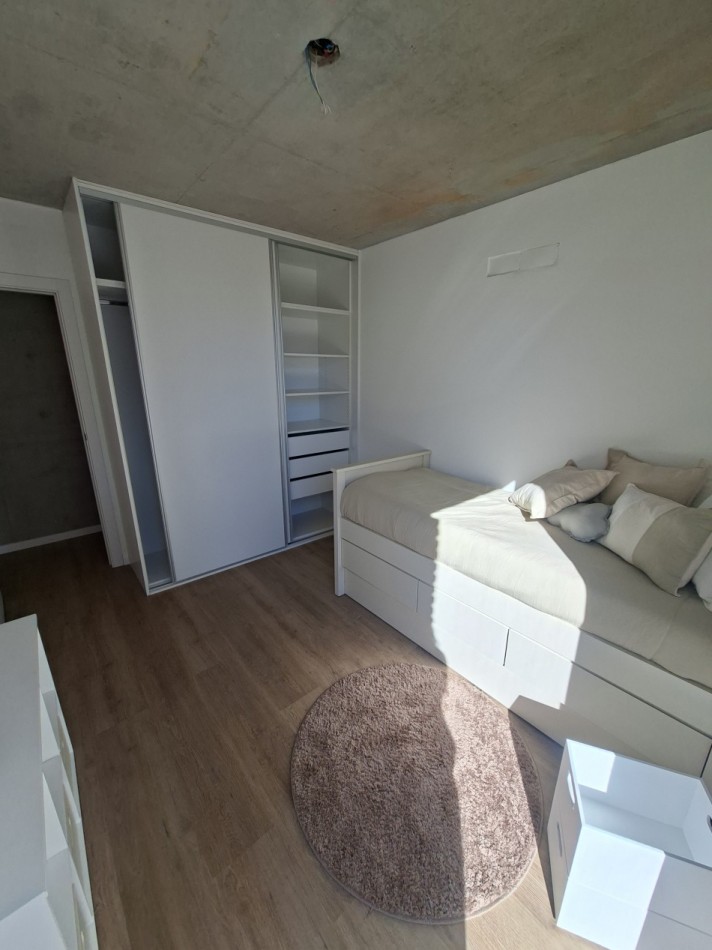 LOURDES VENTA DEPARTAMENTO DOS DORMITORIOS SANTIAGO Y SANTA FE MARZO 2026