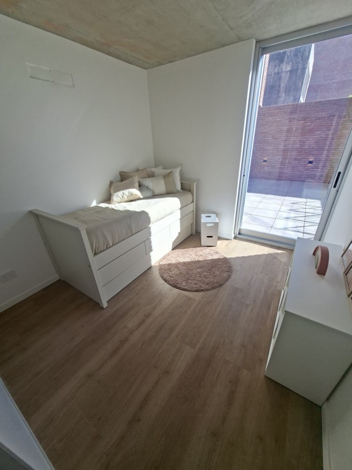 LOURDES VENTA DEPARTAMENTO DOS DORMITORIOS SANTIAGO Y SANTA FE MARZO 2026