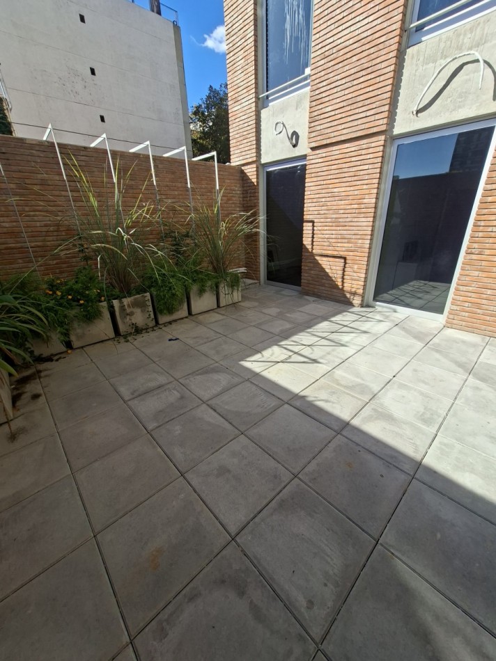 LOURDES VENTA DEPARTAMENTO DOS DORMITORIOS SANTIAGO Y SANTA FE MARZO 2026