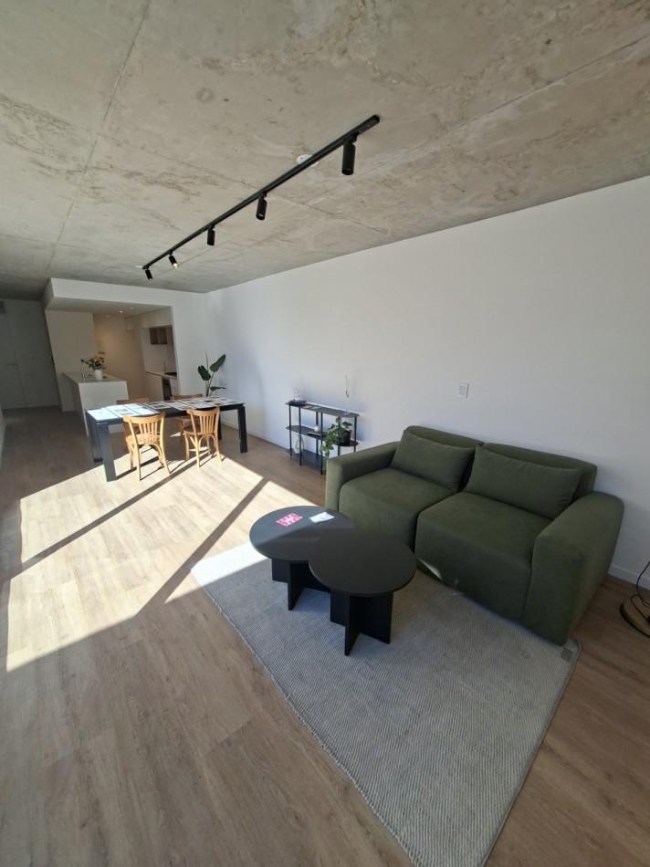 LOURDES VENTA DEPARTAMENTO DOS DORMITORIOS SANTIAGO Y SANTA FE MARZO 2026