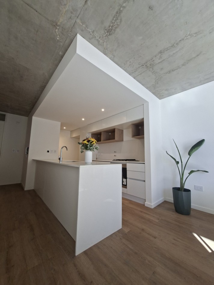 LOURDES VENTA DEPARTAMENTO DOS DORMITORIOS SANTIAGO Y SANTA FE MARZO 2026