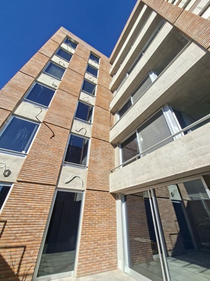 LOURDES VENTA DEPARTAMENTO DOS DORMITORIOS SANTIAGO Y SANTA FE MARZO 2026