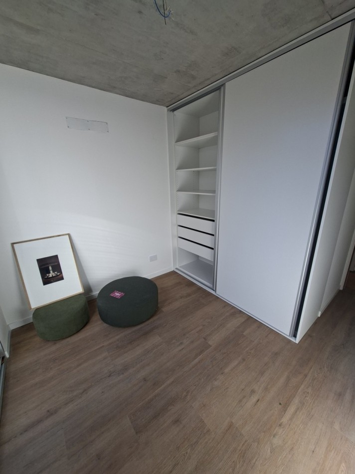 LOURDES VENTA DEPARTAMENTO DOS DORMITORIOS SANTIAGO Y SANTA FE MARZO 2026