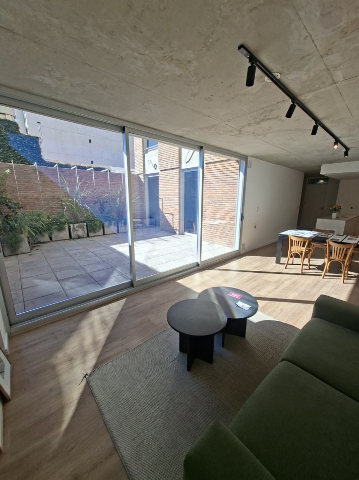 LOURDES VENTA DEPARTAMENTO DOS DORMITORIOS SANTIAGO Y SANTA FE MARZO 2026