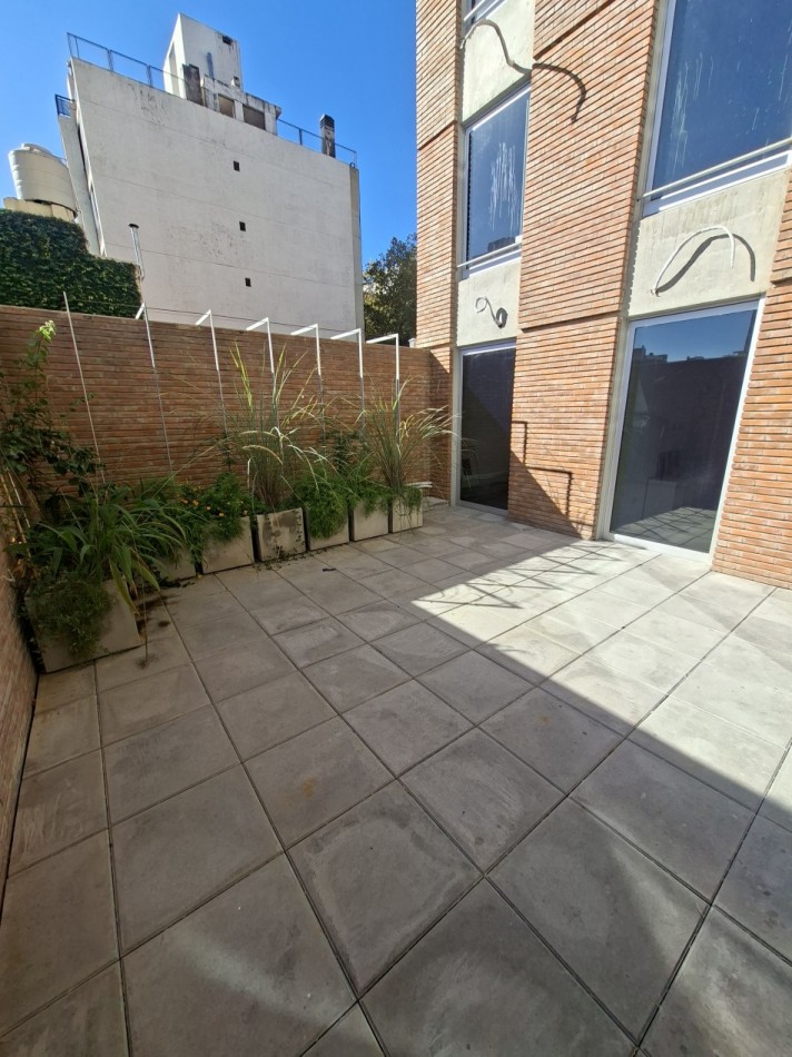LOURDES VENTA DEPARTAMENTO DOS DORMITORIOS SANTIAGO Y SANTA FE MARZO 2026