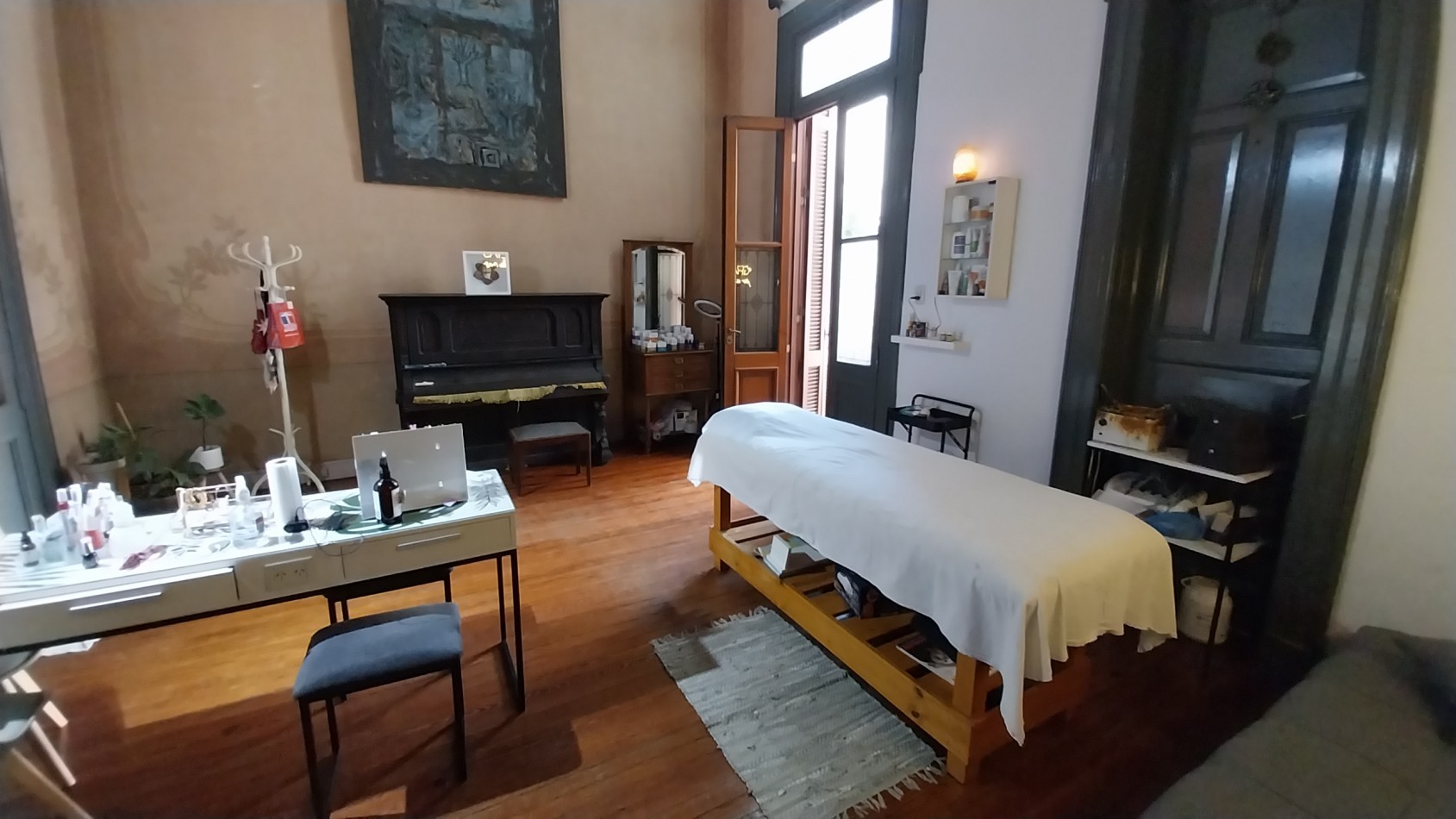 VENTA CASA 5  DORMITORIOS SARGENTO CABRAL  Y EL RIO IDEAL OFICINA COMERCIAL