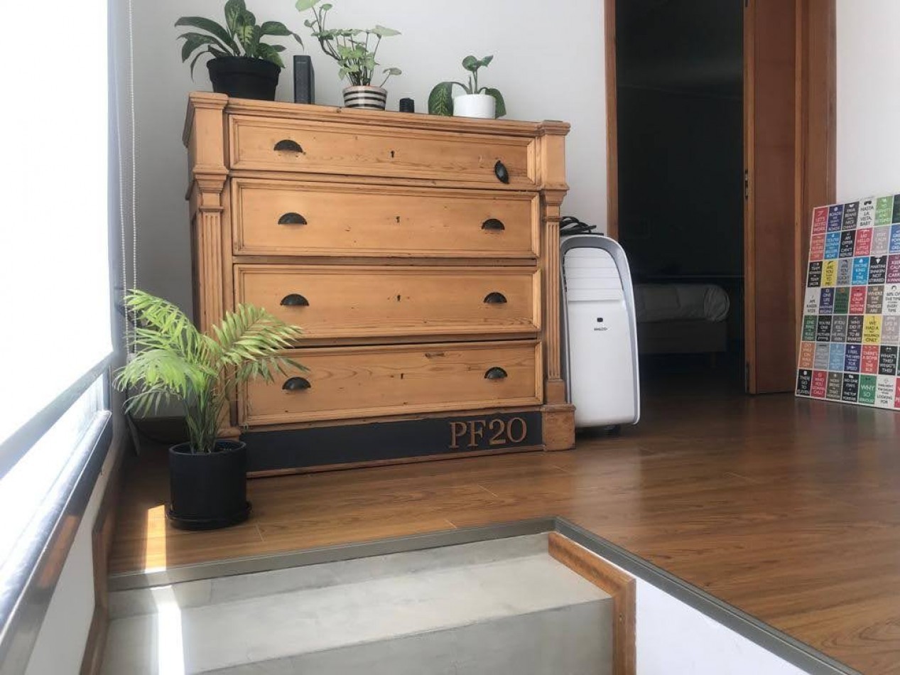 ALQUILER PERMANENTE CASA 4 DORMITORIOS EN ALDEA FISHERTON 