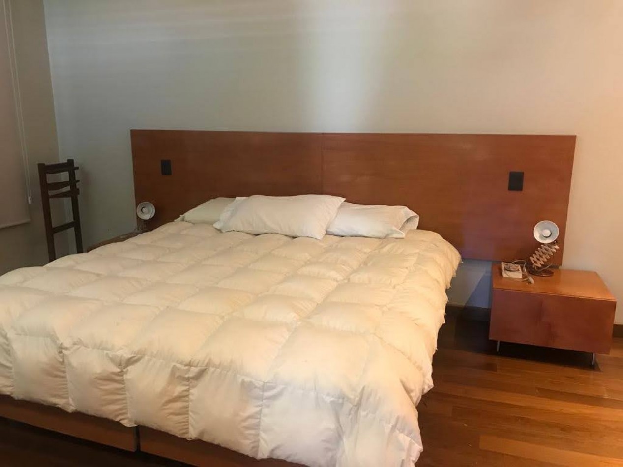 ALQUILER PERMANENTE CASA 4 DORMITORIOS EN ALDEA FISHERTON 