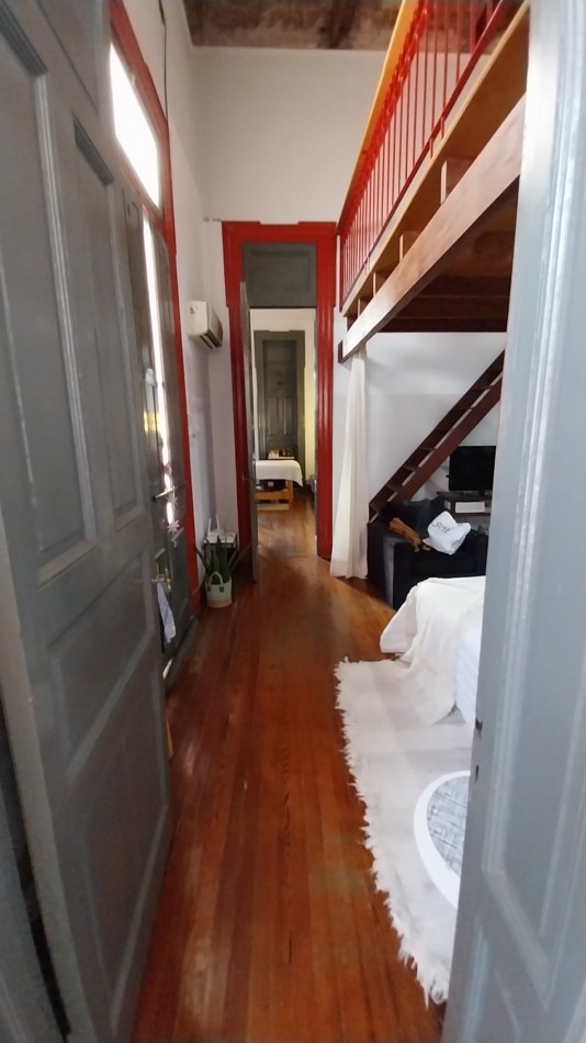 VENTA CASA 5  DORMITORIOS SARGENTO CABRAL  Y EL RIO IDEAL OFICINA COMERCIAL