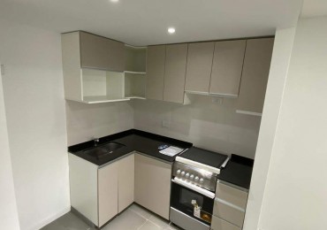 Venta Departamento Un Dormitorio Pb Alsina 1600 Echesortu