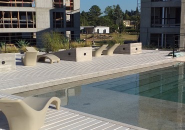 8 Sauces Venta Departamento Tres Dormitorios A U25P TERCER piso Torre 8 Entrega 2024 