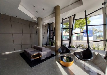 VENTA  DEPARTAMENTO DOS DORMITORIOS SEMIPISO VISTA PARCIAL AL RIO ESTRENAR FINANCIACION