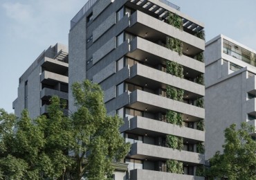 VENTA DEPARTAMENTO TRES DORMITORIOS MORENO Y SAN JUAN PILETA Y PARRILLERO USOS EXCLUSIVO CANJE POR CEREAL  ENTREGA 2028