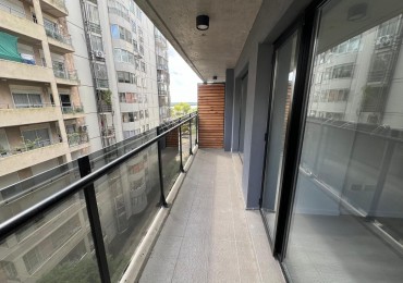 VENTA DEPARTAMENTO UN DORMITORIO FRENTE  BROWN Y ESPAÑA