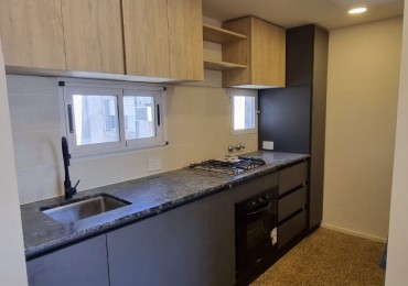 VENTA DEPARTAMENTO APTO CREDITO HIPOTECARIO DOS DORMITORIOS 9 DE JULIO Y MORENO