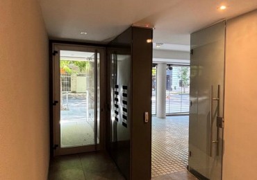 VENTA DEPARTAMENTO UN DORMITORIO PASCO Y SARMIENTO