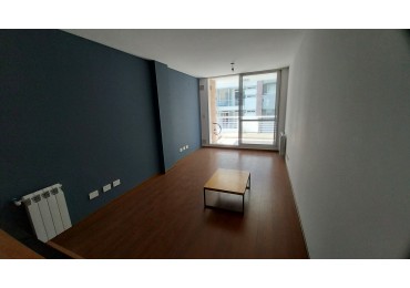 VENTA DEPARTAMENTO UN DORMITORIO MAS COMODIN MORENO Y BROWN