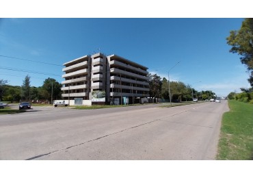 Venta Departamento Un Dormitorio Tercer Piso B Esquina CORDOBA 8000 Diciembre 2024 