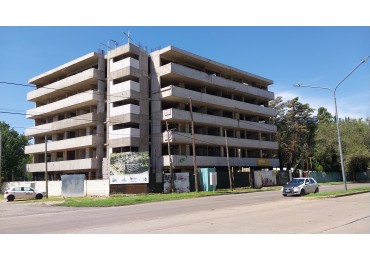 Venta Departamento Dos Dormitorios Segundo Piso A CORDOBA 8000 Diciembre 2024 50% Ant y 24 meses