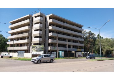 Venta Departamento Dos Dormitorios Primer Piso A CORDOBA 8000 Diciembre 2024 