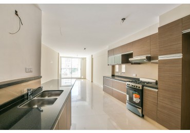 VENTA DEPARTAMENTO DOS DORMITORIOS PARAGUAY Y PELLEGRINI