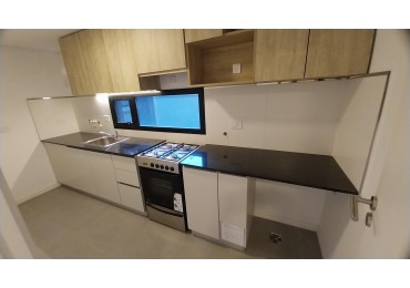 VENTA DEPARTAMENTO TRES DORMITORIOS ITUZAINGO Y BUENOS AIRES ESTRENAR