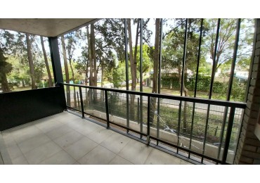 VENTA DEPARTAMENTO DOS DORMITORIOS EN FISHERTON JUAN JOSE PASO Y COLOMBRES