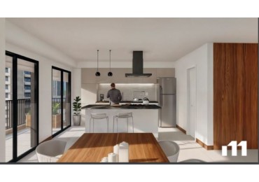 VENTA DEPARTAMENTO TRES DORMITORIOS PRESIDENTE ROCA ITUZAINGO 