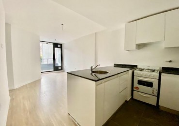 VENTA DEPARTAMENTO UN DORMITORIO MORENO Y SAN JUAN A ESTRENAR